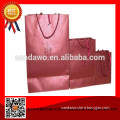 Molded Reliable quality custom paper shopping bag